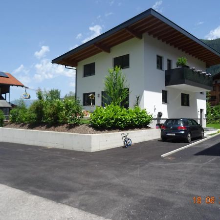 Apart Anna Mayrhofen Luaran gambar