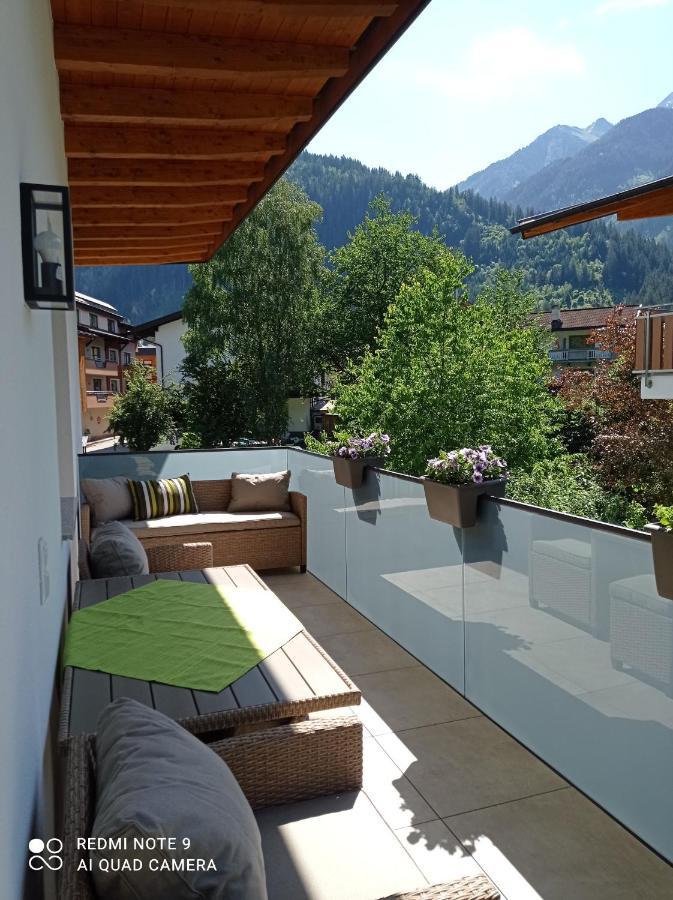 Apart Anna Mayrhofen Luaran gambar