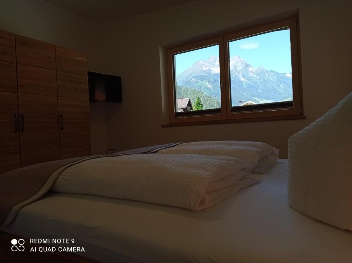 Apart Anna Mayrhofen Luaran gambar