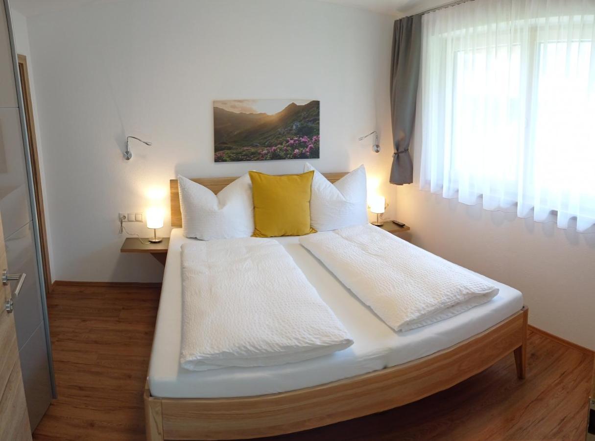 Apart Anna Mayrhofen Luaran gambar