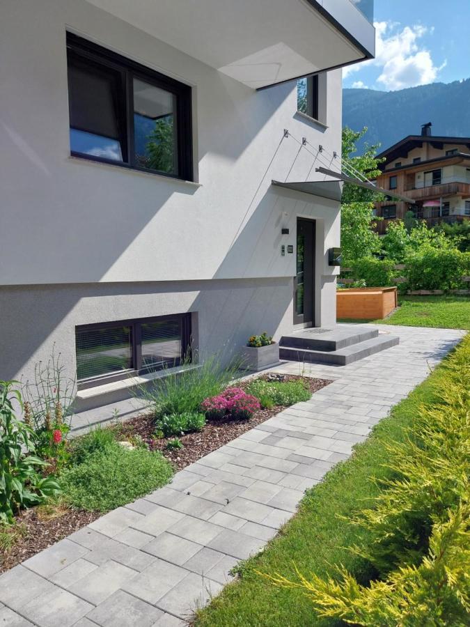Apart Anna Mayrhofen Luaran gambar