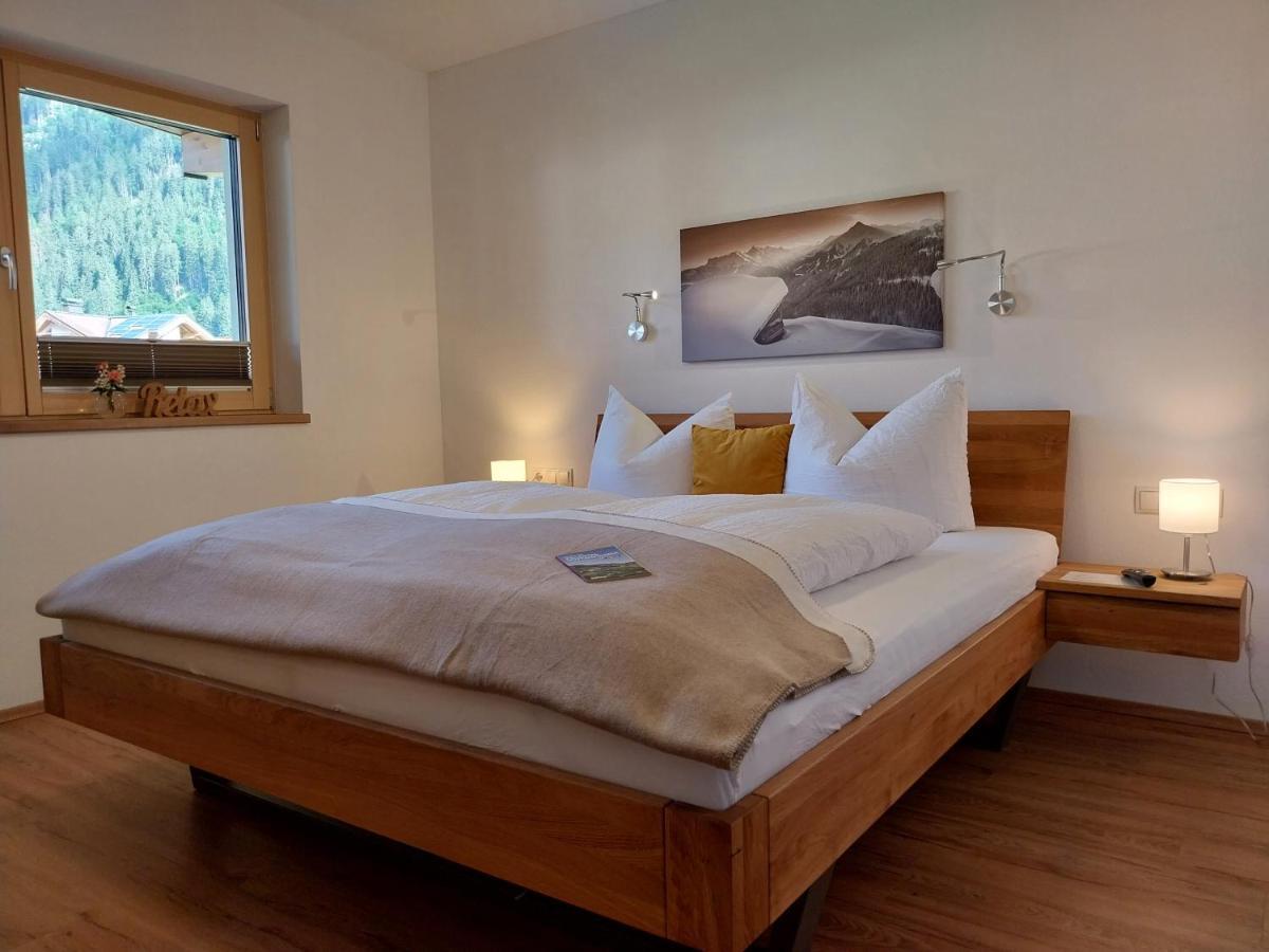 Apart Anna Mayrhofen Luaran gambar