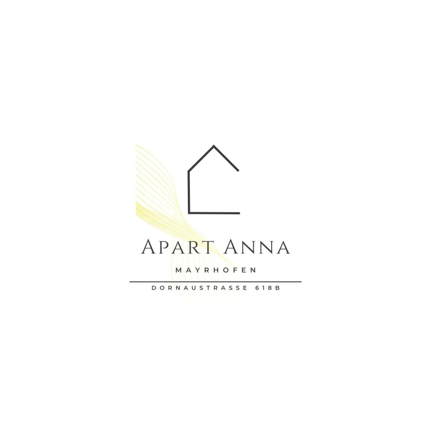 Apart Anna Mayrhofen Luaran gambar
