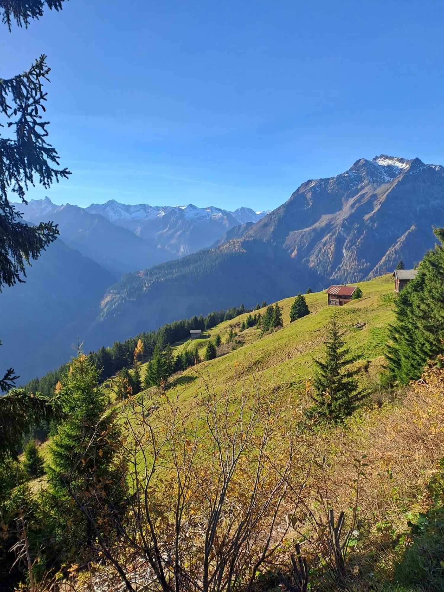 Apart Anna Mayrhofen Luaran gambar