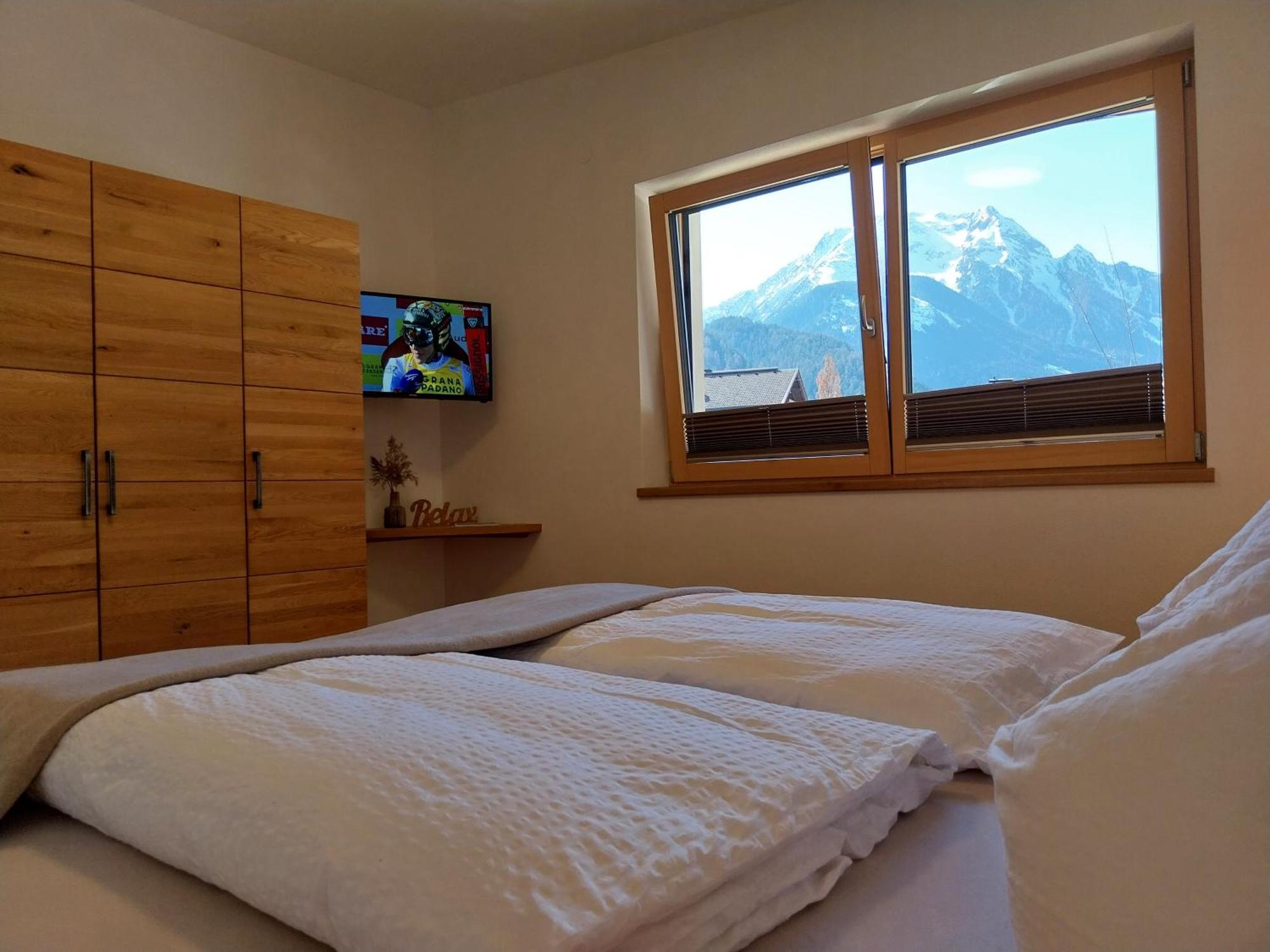Apart Anna Mayrhofen Luaran gambar