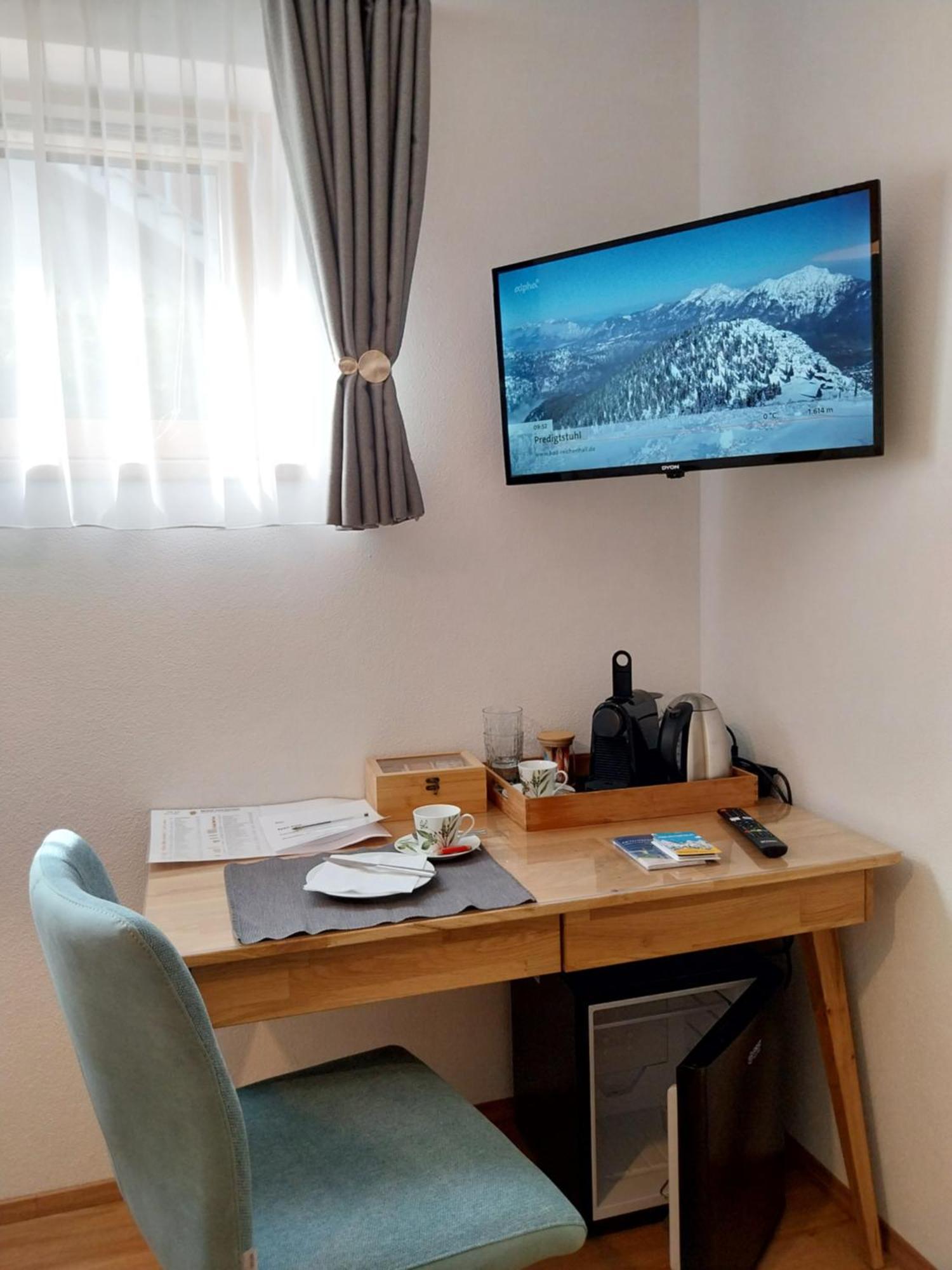 Apart Anna Mayrhofen Luaran gambar
